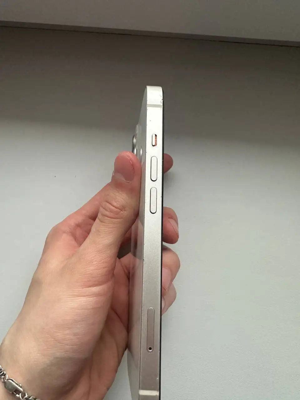 iPhone 13 256GB с заменой экрана - Смартфоны (Электроника) в Барнаул