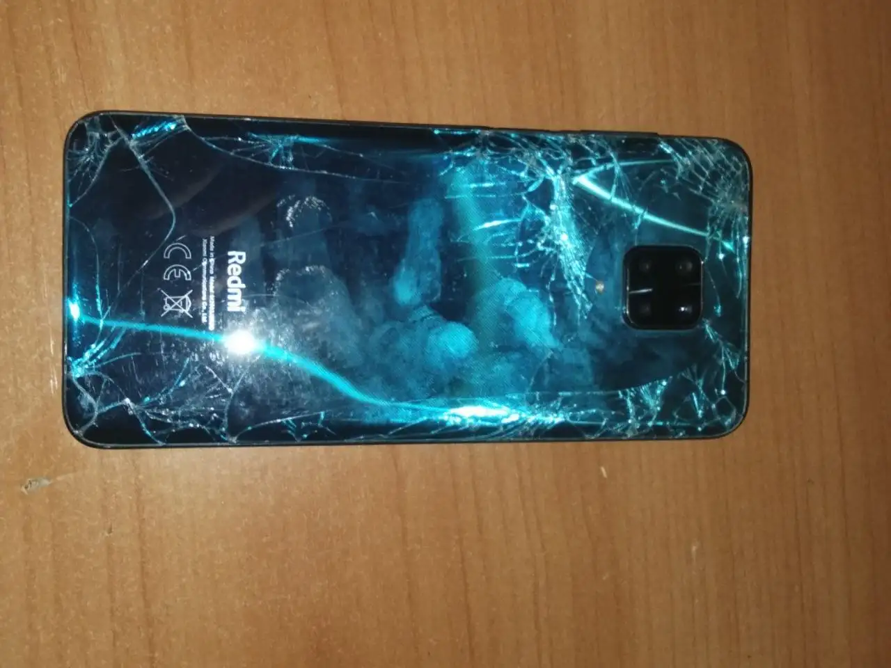 Продам Xiaomi Redmi Note 9 Pro 8/128 - Смартфоны (Электроника) в Барнаул