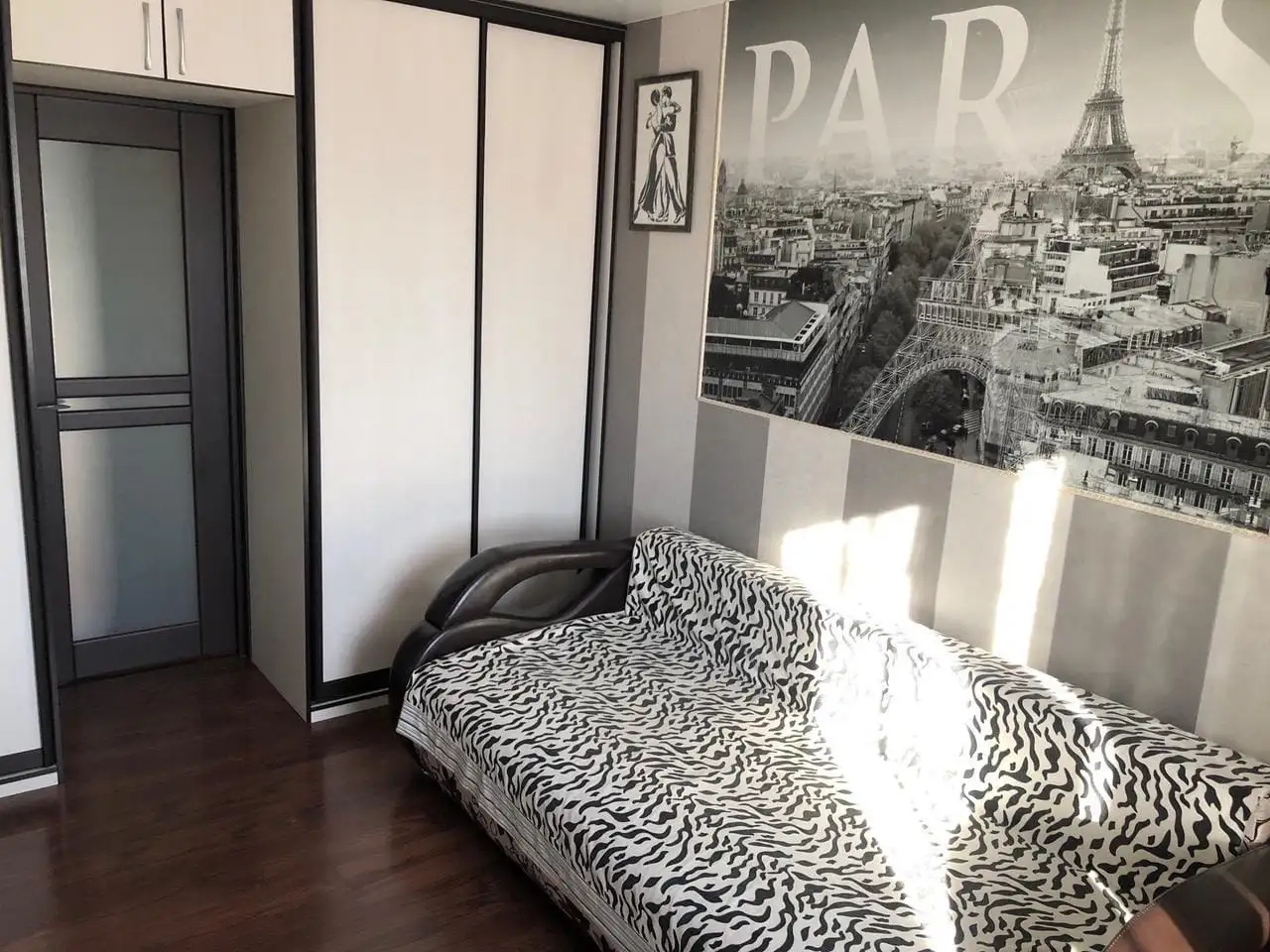 Сдается 2х комнатная квартира в аренду - Аренда квартир (Недвижимость) в Барнаул