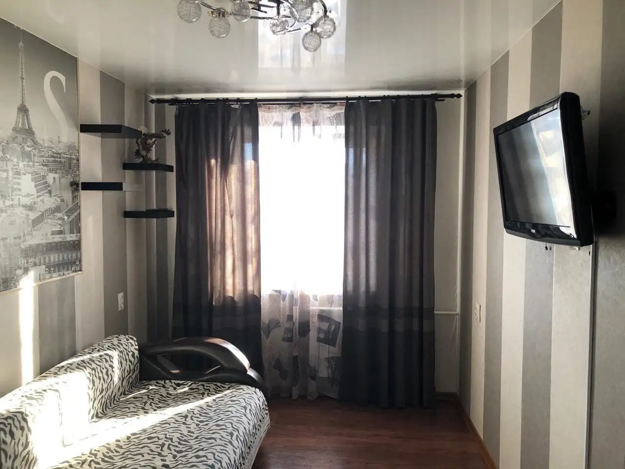 Сдается 2х комнатная квартира в аренду - Аренда квартир (Недвижимость) в Барнаул