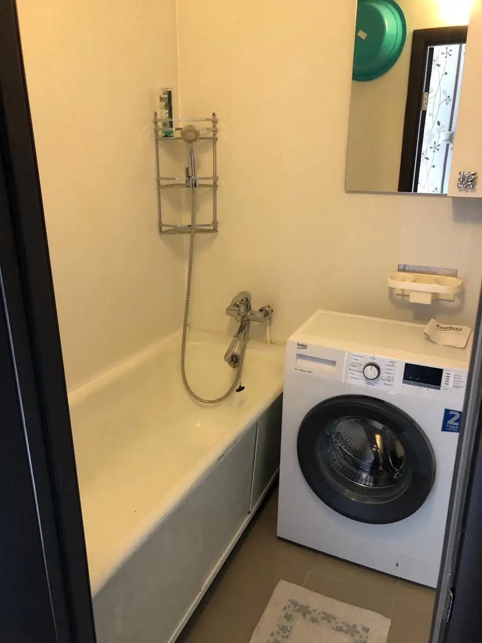 Сдается 2х комнатная квартира в аренду - Аренда квартир (Недвижимость) в Барнаул