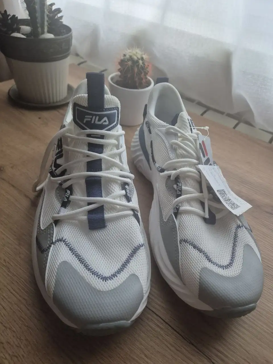 Новые кроссовки оригинальных брендов из Спортмастера - Обувь (Одежда) в Барнаул