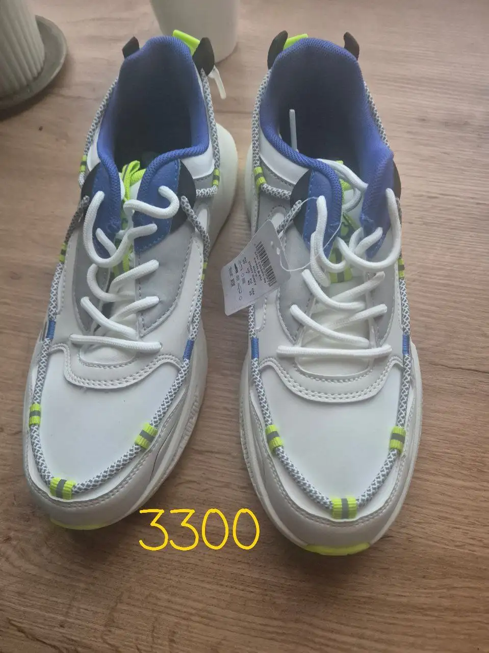 Новые кроссовки оригинальных брендов из Спортмастера - Обувь (Одежда) в Барнаул