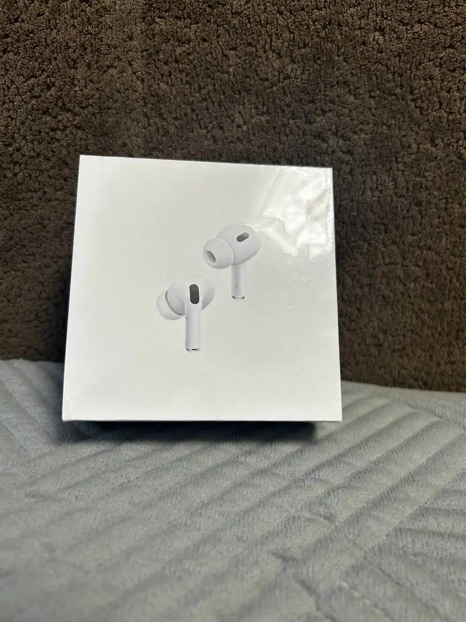 AirPods Pro 2 — Стильные и удобные наушники премиум-класса - Аудиотехника (Электроника) в Барнаул