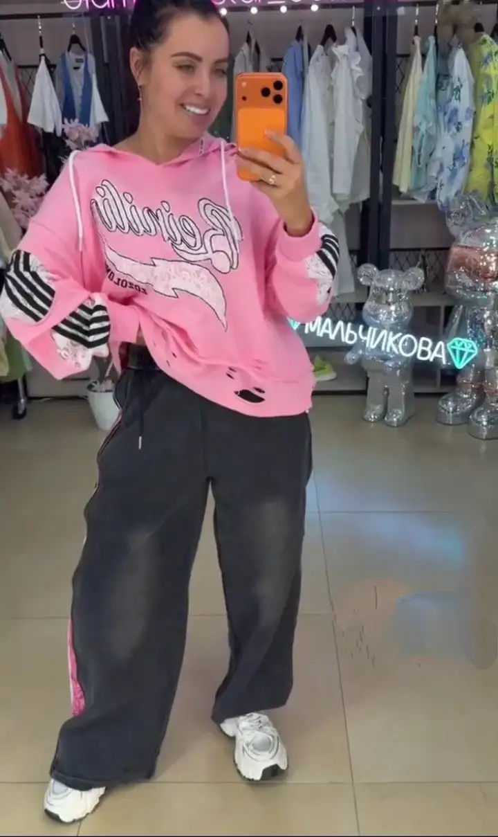 Комплект двойка одежды - Одежда в Барнаул