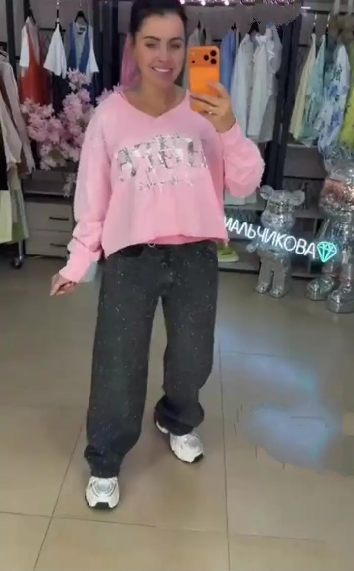 Комплект двойка одежды - Одежда в Барнаул