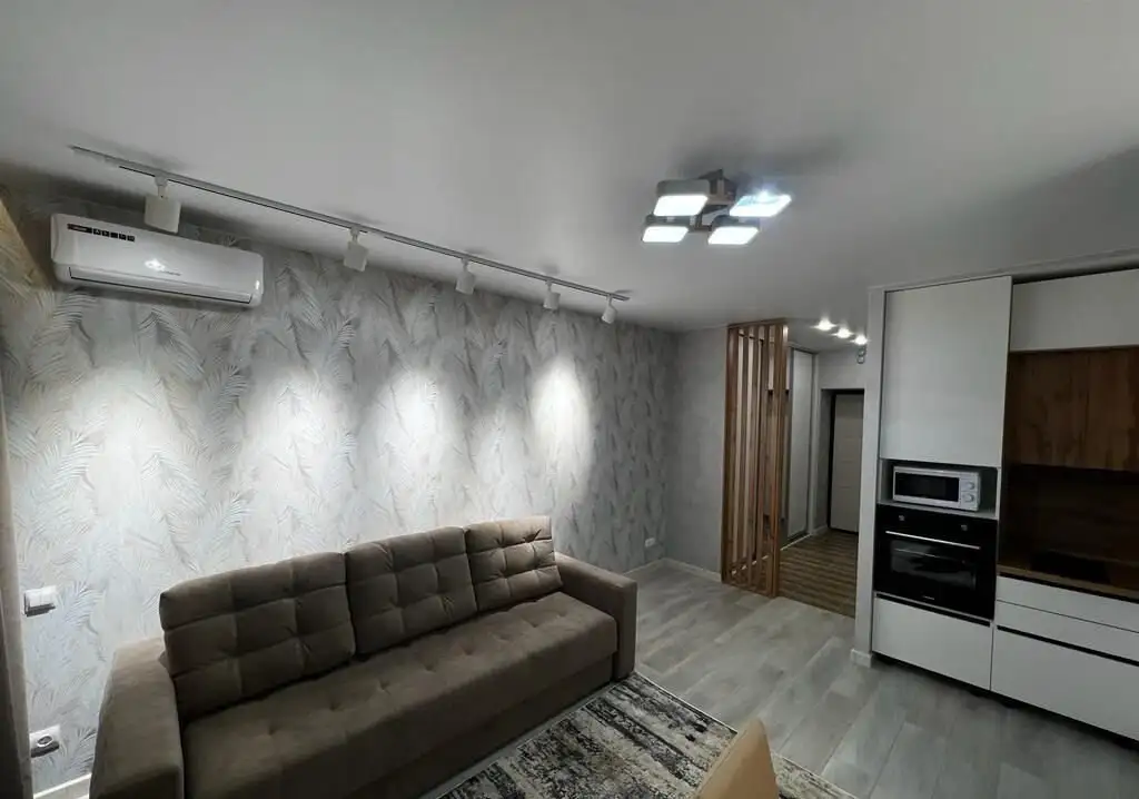 Студия в новом доме на ул. Малахова 79 - Аренда (Недвижимость) в Барнаул