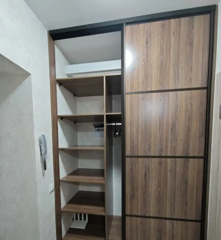 Студия с ремонтом в центре Барнаула - Аренда квартир (Недвижимость) в Барнаул