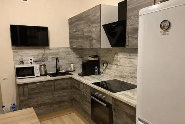 Аренда комнаты с лоджией в новом доме - Аренда жилья (Недвижимость) в Барнаул