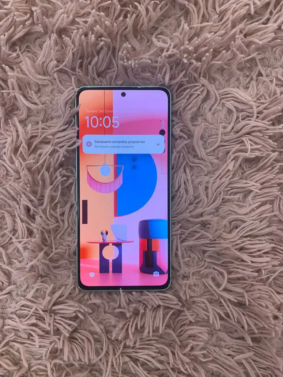 Redmi Note 13 в отличном состоянии - Смартфоны (Электроника) в Барнаул