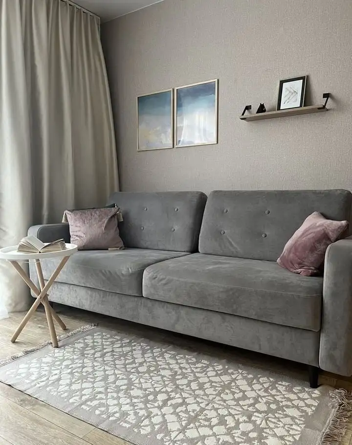 Сдам комнату под ключ - Сдам комнату (Недвижимость) в Барнаул