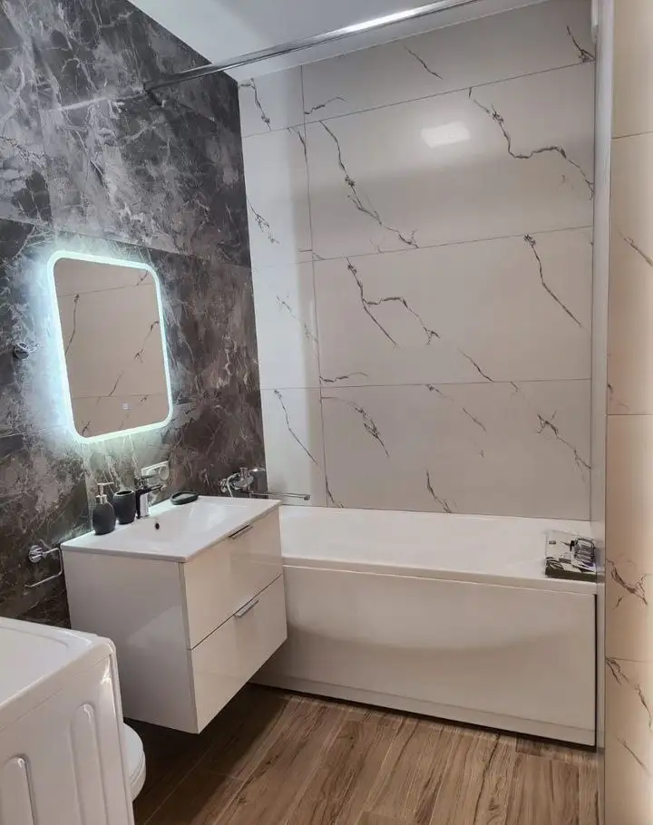 Студия в новом доме на Власихинской 65а - Аренда квартир (Недвижимость) в Барнаул