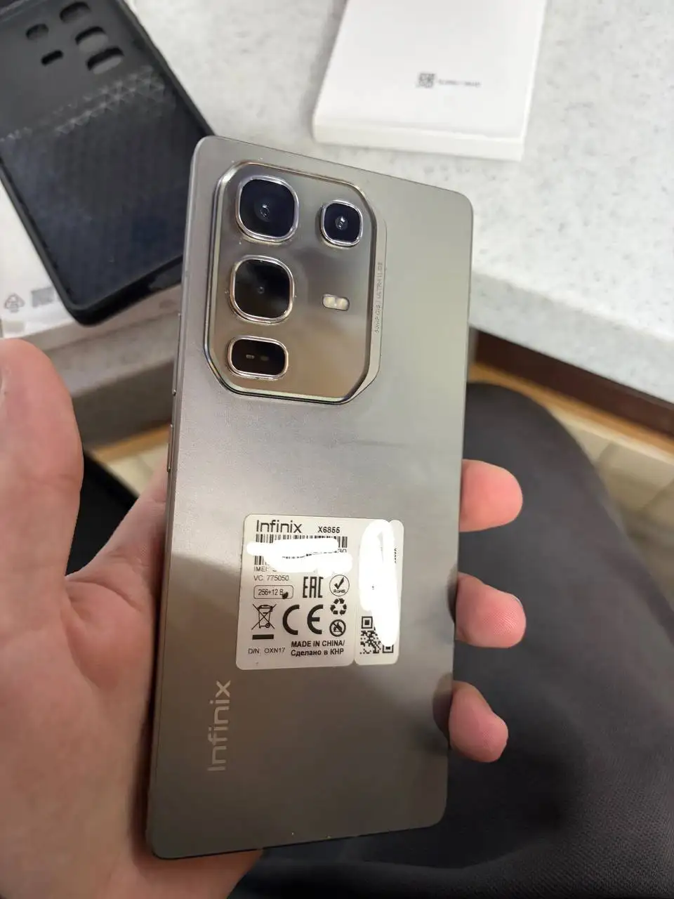 Продам 13 к почти новый - Барахолка в Барнаул