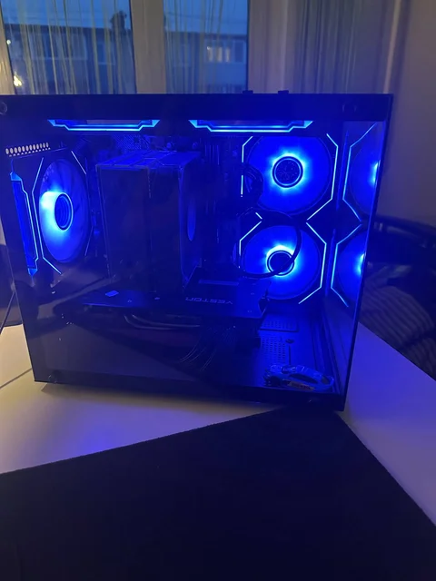 Продам игровой компьютер - Сканеры в Барнаул