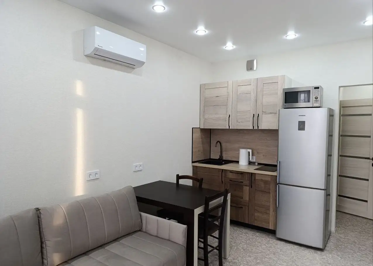 Сдается в аренду квартира студия в центре города - Аренда квартир (Недвижимость) в Барнаул