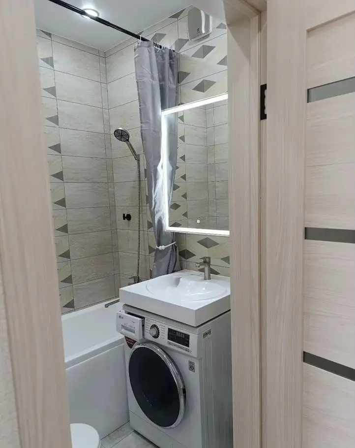 Сдается в аренду квартира студия в центре города - Аренда квартир (Недвижимость) в Барнаул