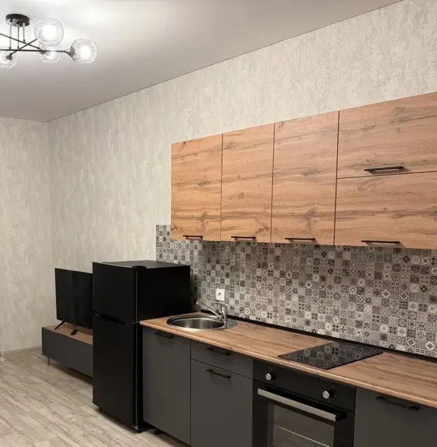 Студия в новом доме на Павловском тракте 196, ЖК Колумб - Недвижимость в Барнаул