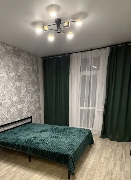 Студия в новом доме на Павловском тракте 196, ЖК Колумб - Аренда квартир (Недвижимость) в Барнаул