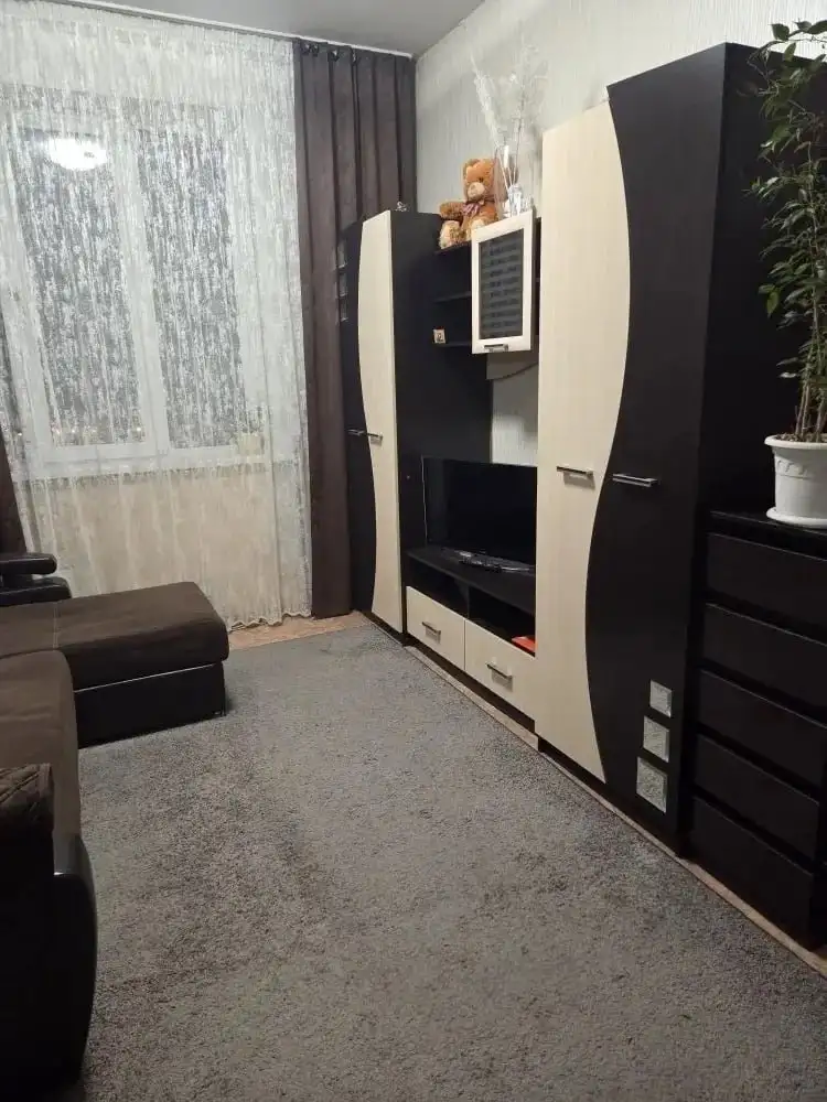 Студия в аренду ул. А.Петрова 184а / Малахова - Аренда жилья (Недвижимость) в Барнаул