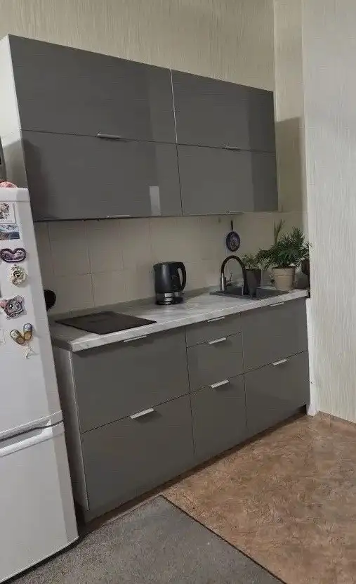 Студия в аренду ул. А.Петрова 184а / Малахова - Аренда жилья (Недвижимость) в Барнаул