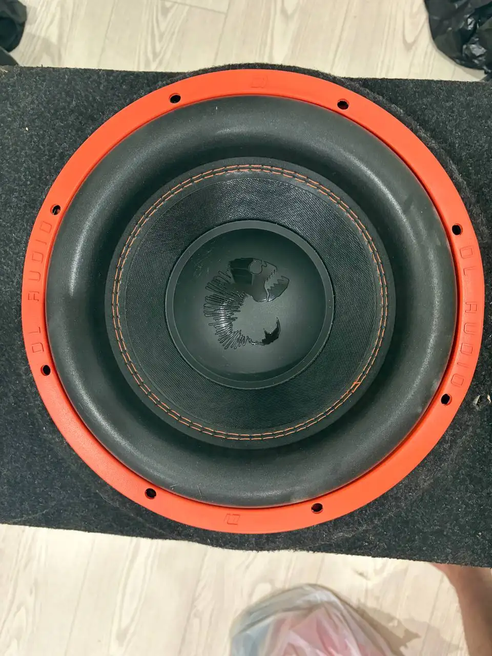 Короб и блин - Барахолка в Барнаул