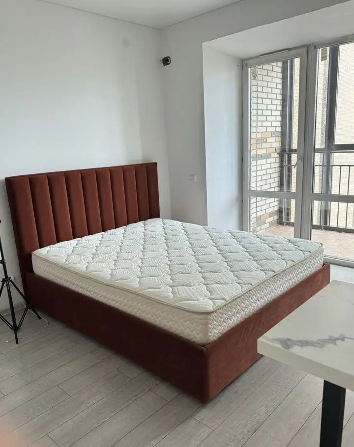 Сдается квартира-студия в новом доме ЖК Рубин - Аренда квартир (Недвижимость) в Барнаул