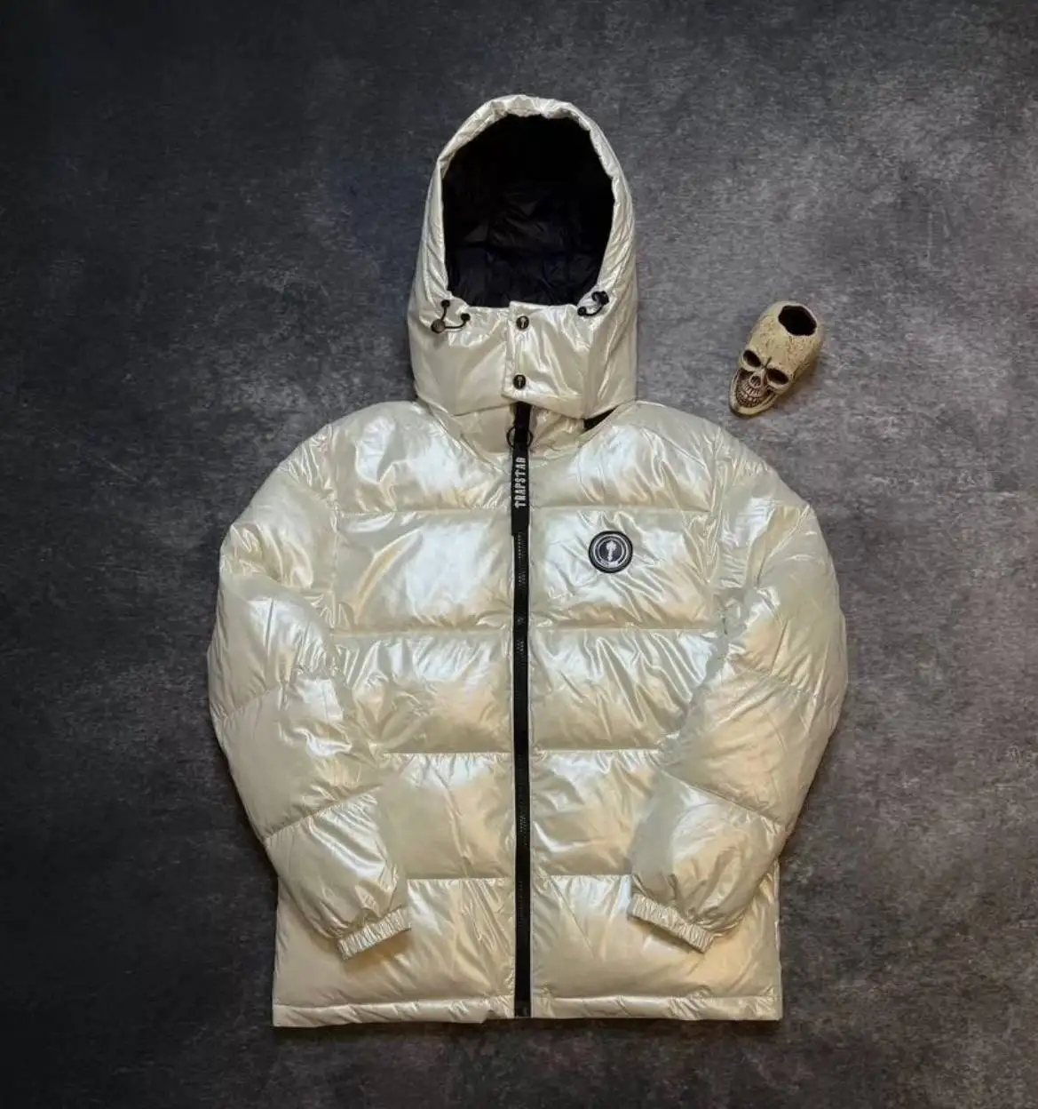 Продам б/у куртку размер XXL - Верхняя одежда (Одежда) в Барнаул