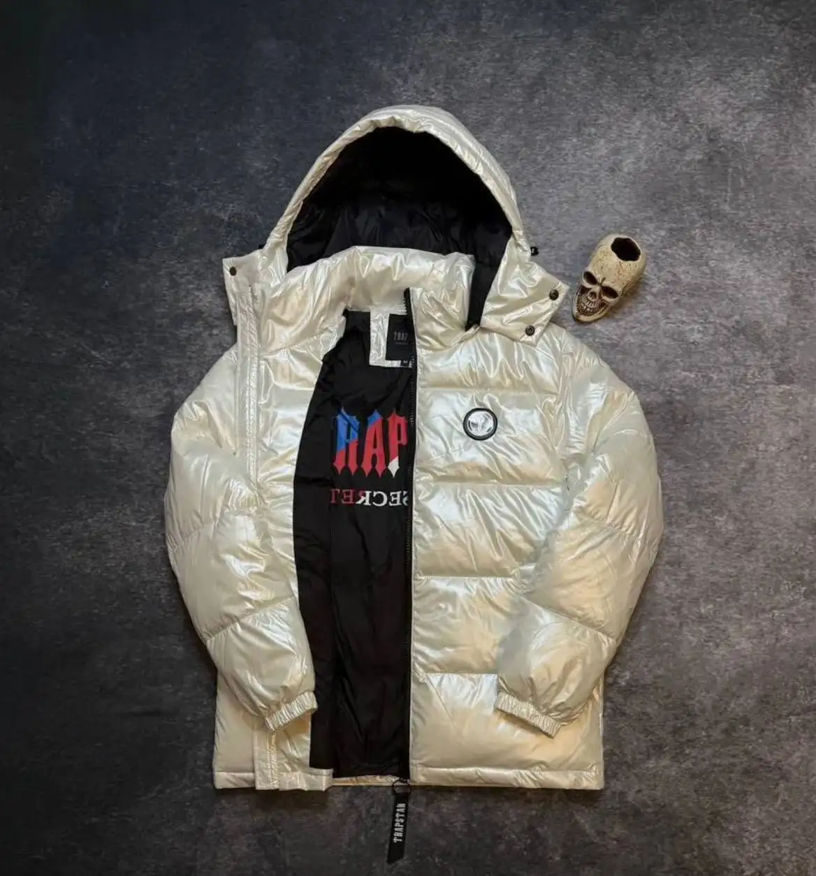 Продам б/у куртку размер XXL - Верхняя одежда (Одежда) в Барнаул