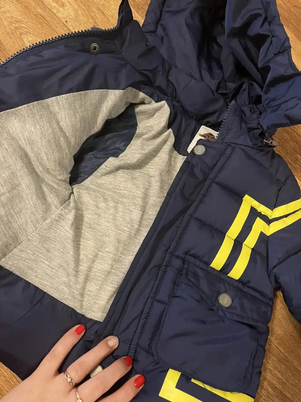 Одежда размер 80-86 - Одежда в Барнаул