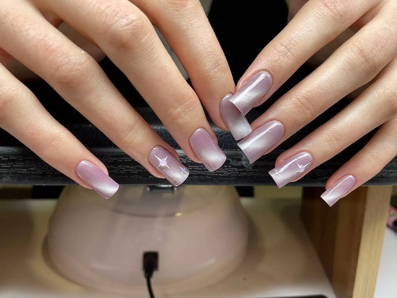 Мастер маникюра - Маникюр (Услуги) в Барнаул