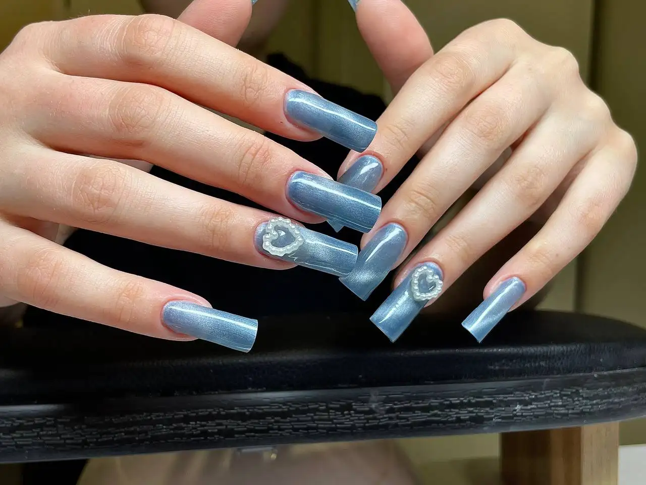 Мастер маникюра - Маникюр (Услуги) в Барнаул