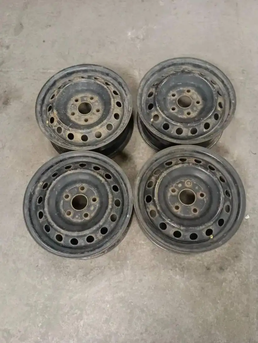 Продам диски - Барахолка в Барнаул