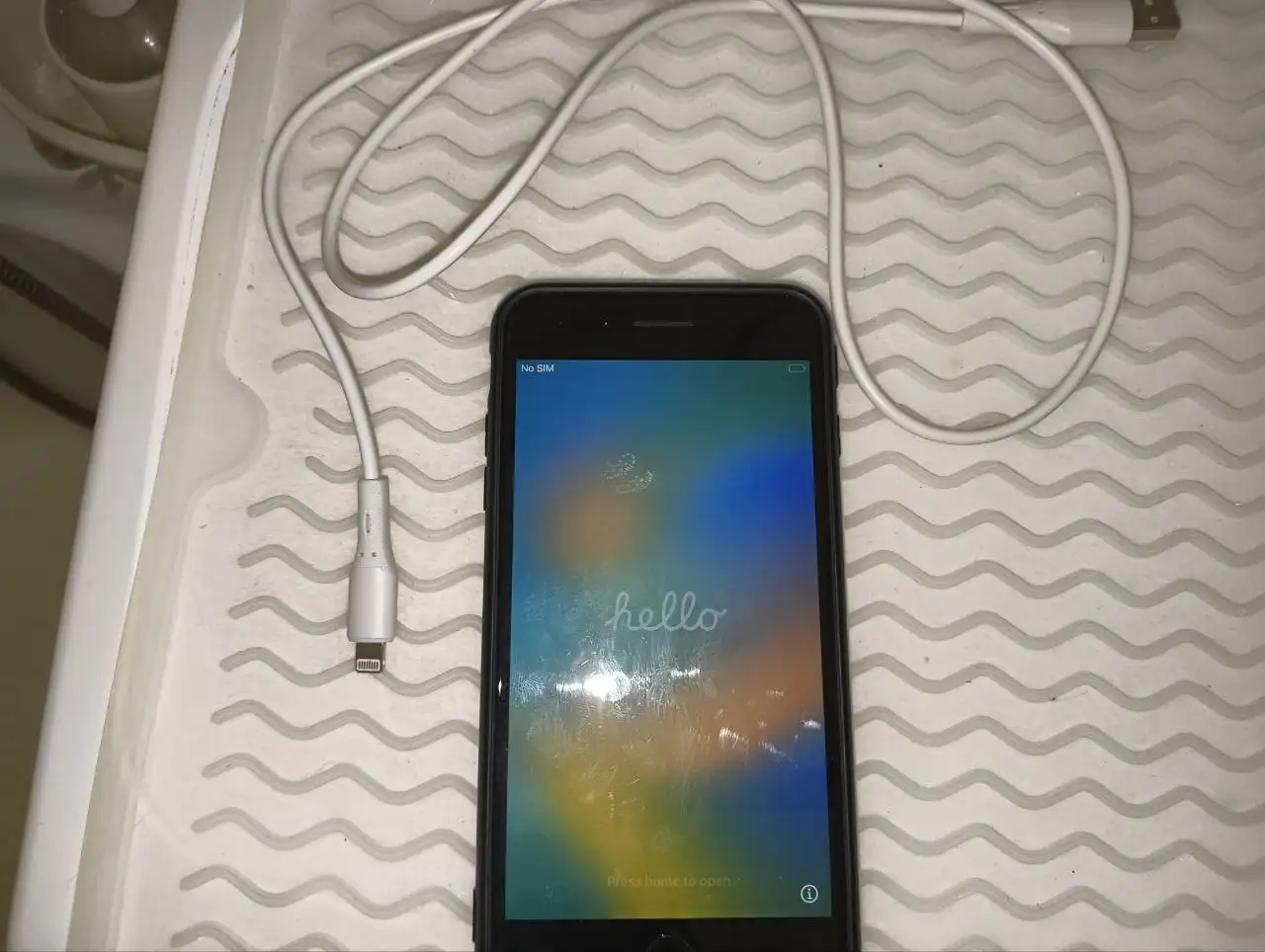 iPhone 8 Plus в отличном состоянии - Смартфоны (Электроника) в Барнаул