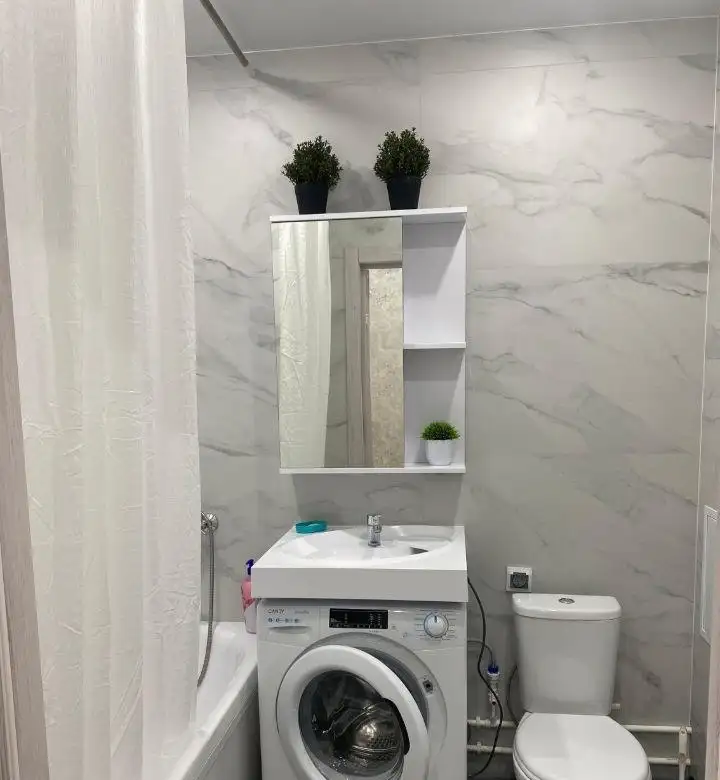 Сдается 1 комнатная квартира в центре Барнаула - Аренда квартир (Недвижимость) в Барнаул