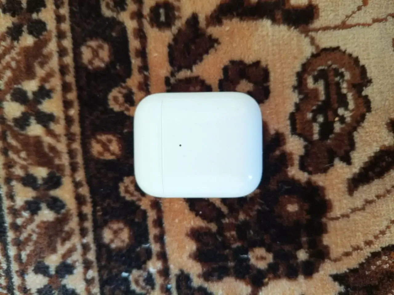 Продам AirPods 2 оригинальный - Аудиотехника (Электроника) в Барнаул