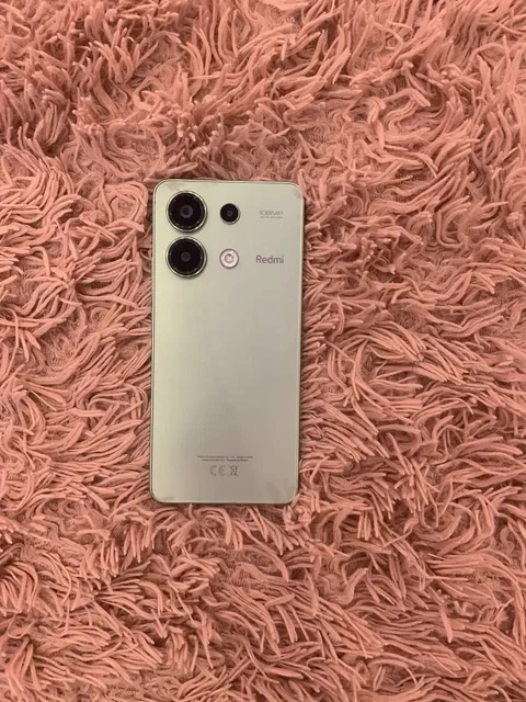 Redmi Note 13 в отличном состоянии - Телевизоры в Барнаул