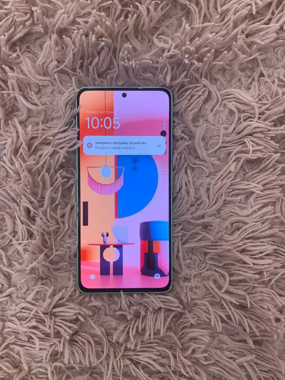 Redmi Note 13 в отличном состоянии - Смартфоны (Электроника) в Барнаул