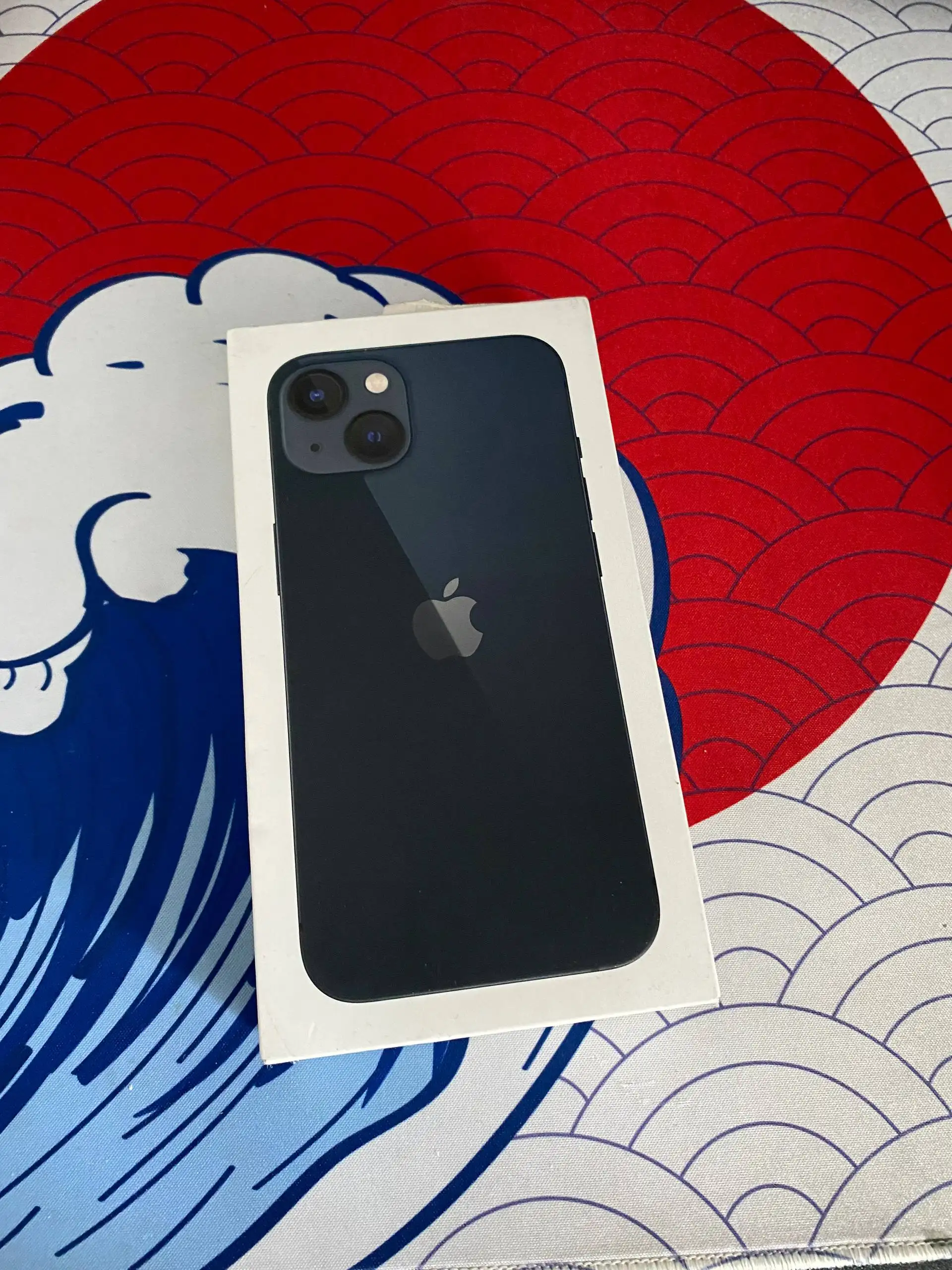 Продам iPhone 13 128GB - Смартфоны (Электроника) в Барнаул