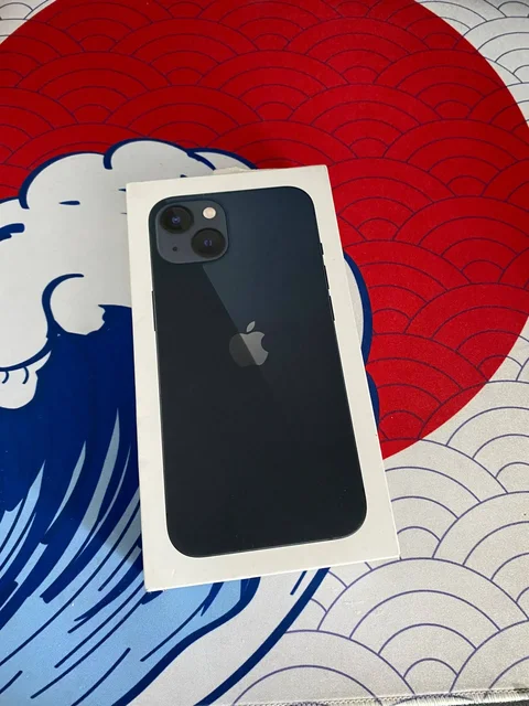 Продам iPhone 13 128GB - Мобильные телефоны в Барнаул