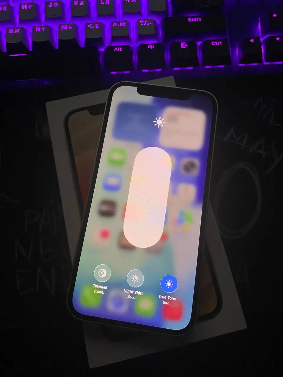 Продам iPhone 12 128GB - Смартфоны (Электроника) в Барнаул