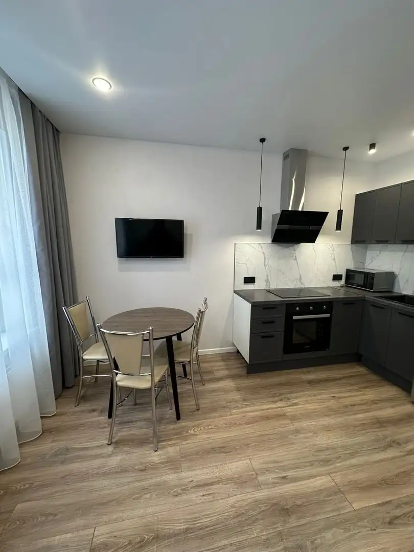 Студия в ЖК Лапландия, ул. 280-летия Барнаула - Аренда квартир (Недвижимость) в Барнаул