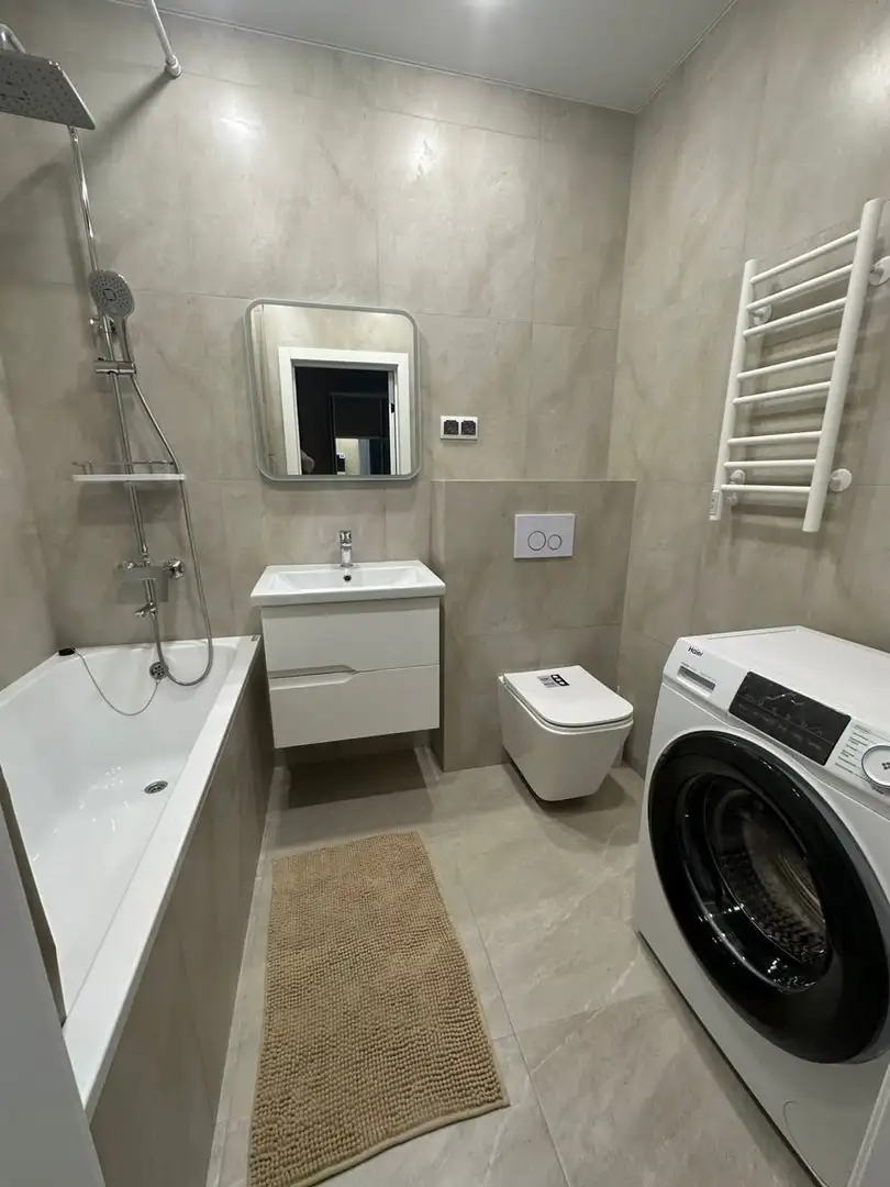 Студия в ЖК Лапландия, ул. 280-летия Барнаула - Аренда квартир (Недвижимость) в Барнаул