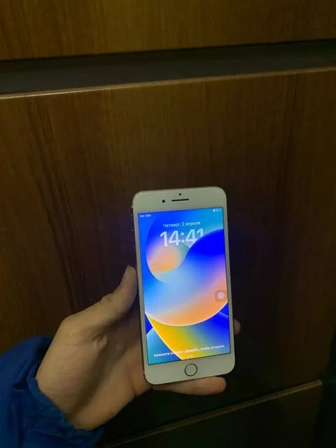 Продажа iPhone 256 ГБ - Электроника в Барнаул