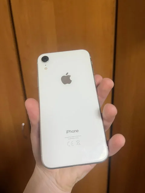 Айфон Xr 64гб полный комплект - Электроника в Барнаул