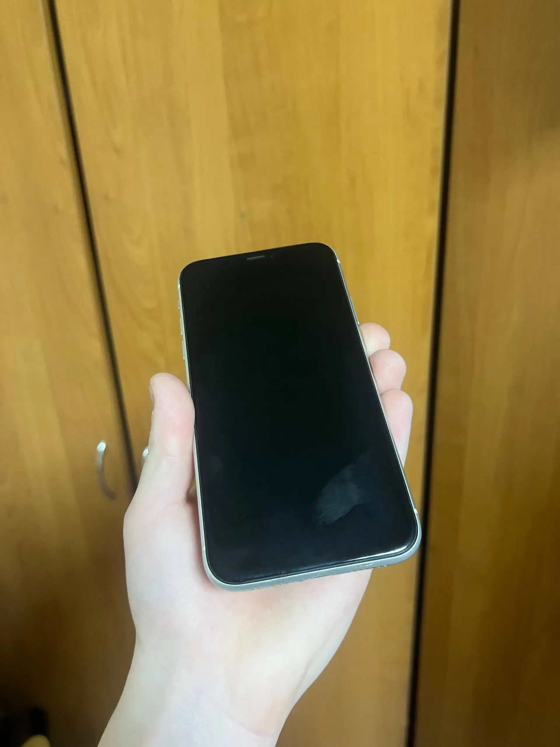 Айфон Xr 64гб полный комплект - Смартфоны (Электроника) в Барнаул