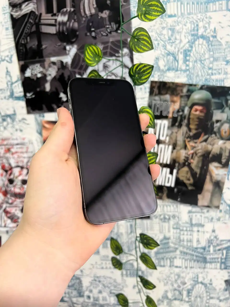 Продажа iPhone 12 Pro 128 ГБ - Смартфоны (Электроника) в Барнаул