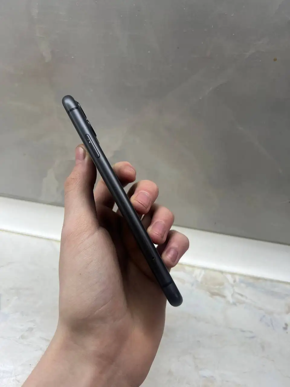 iPhone 11 128GB 74% аккумулятор - Смартфоны (Электроника) в Барнаул