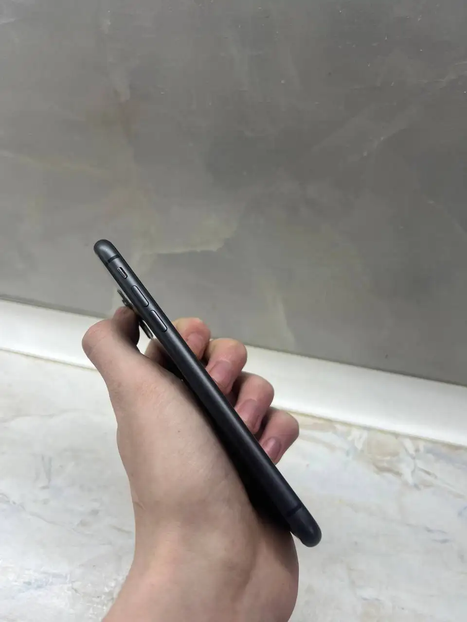 iPhone 11 128GB 74% аккумулятор - Смартфоны (Электроника) в Барнаул