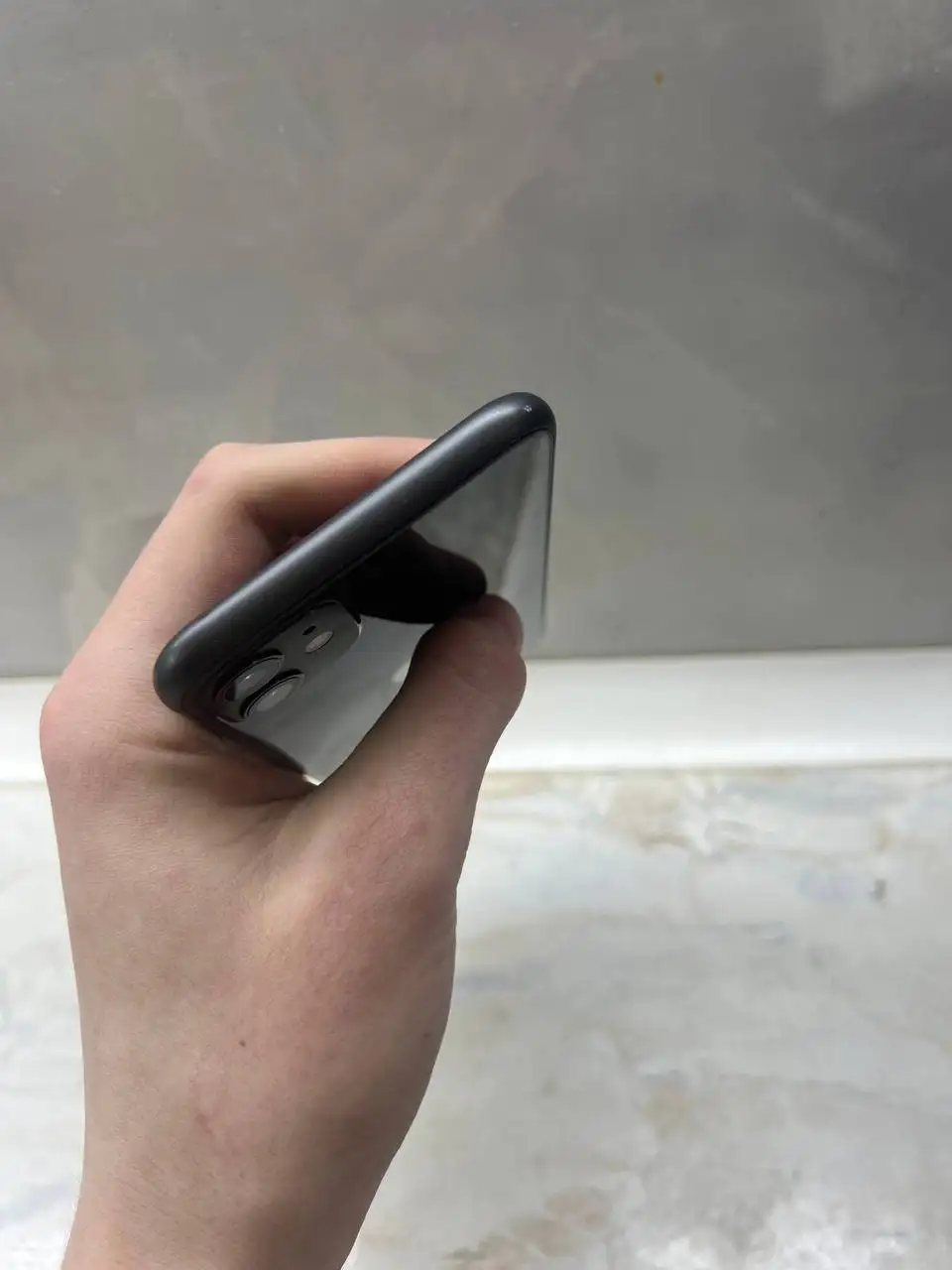 iPhone 11 128GB 74% аккумулятор - Смартфоны (Электроника) в Барнаул