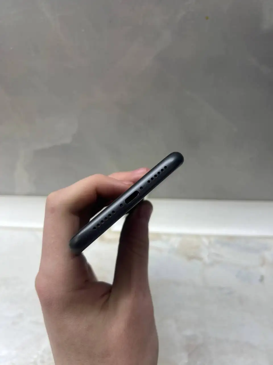 iPhone 11 128GB 74% аккумулятор - Смартфоны (Электроника) в Барнаул